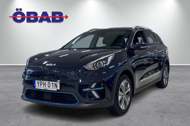 Kia e-Niro 2022