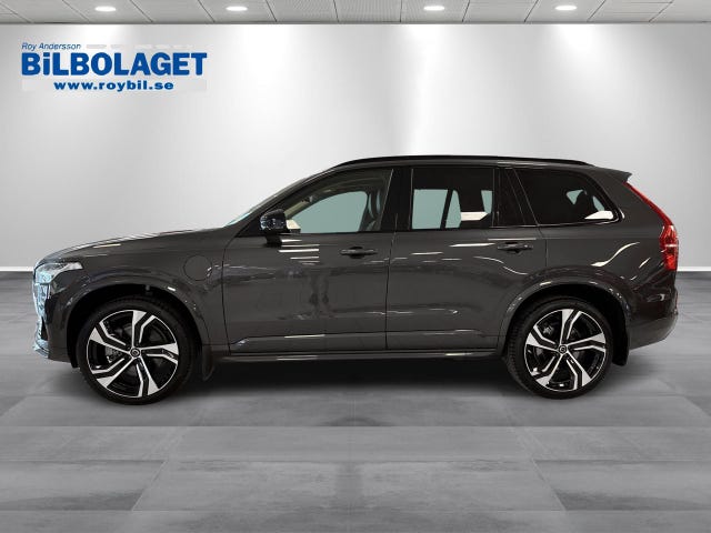Volvo XC90 2025 – bild 2