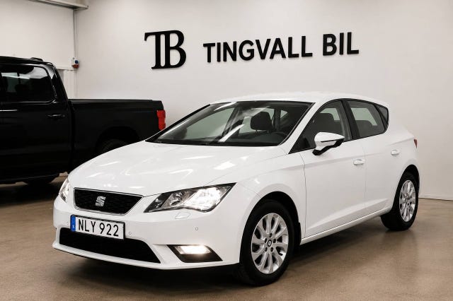 Seat Leon 2015