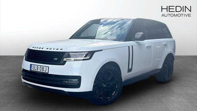 Land Rover Range Rover 2024