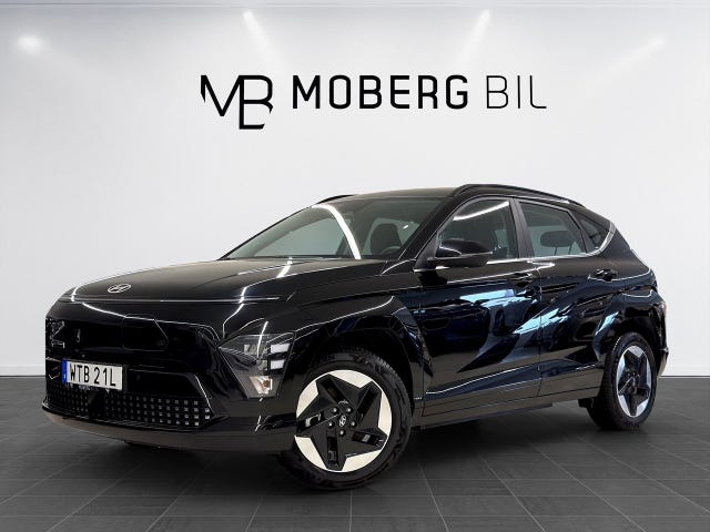 Hyundai Kona 2024