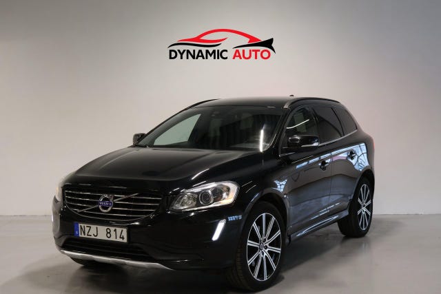 Volvo XC60 2014
