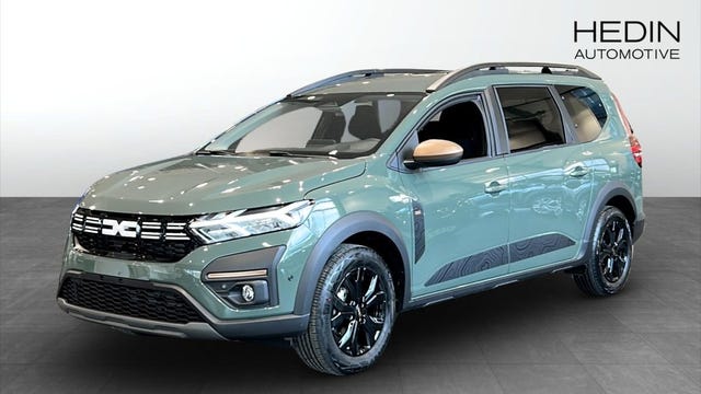 Dacia Jogger 2026
