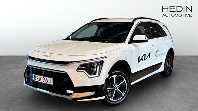 Kia Niro 2025
