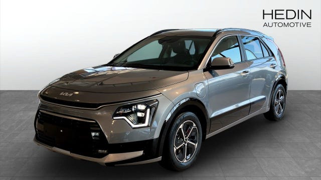 Kia Niro 2026