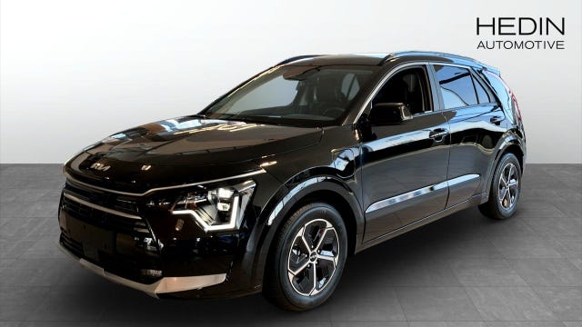 Kia Niro 2026