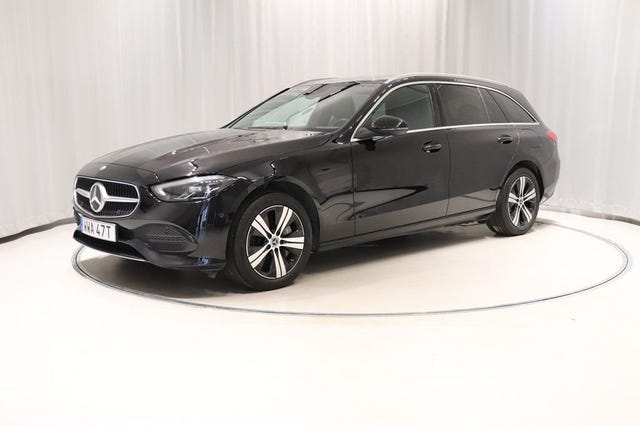 Mercedes-Benz C300 2024