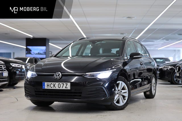 Volkswagen Golf I 2021
