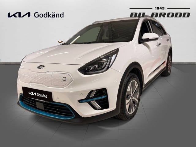 Kia e-Niro 2021