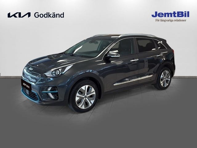 Kia e-Niro 2022