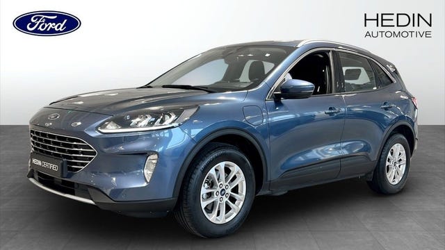 Ford Kuga 2023
