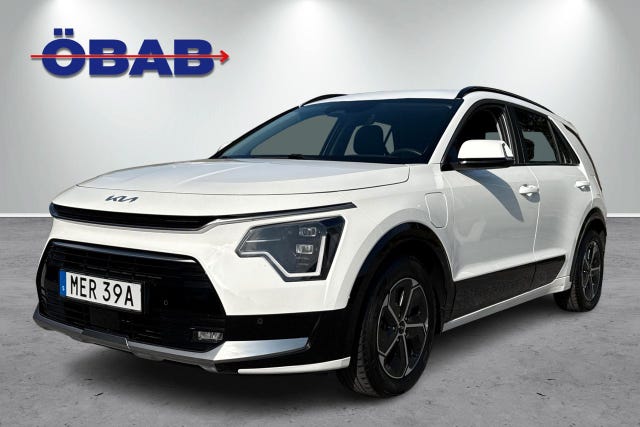 Kia Niro 2023