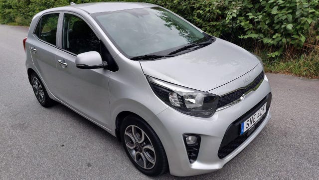 Kia Picanto 2023