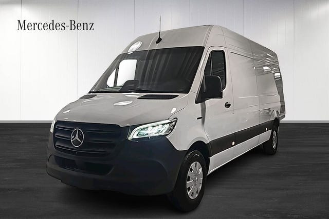 Mercedes-Benz Sprinter 208 2024