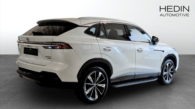 MG HS 2024 – bild 2