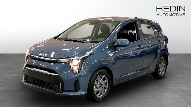Kia Picanto 2026