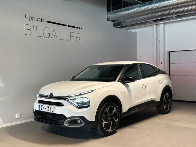 Citroen C4 2022