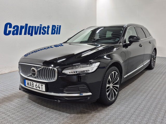 Volvo V90 2023