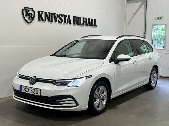 Volkswagen Golf I 2022