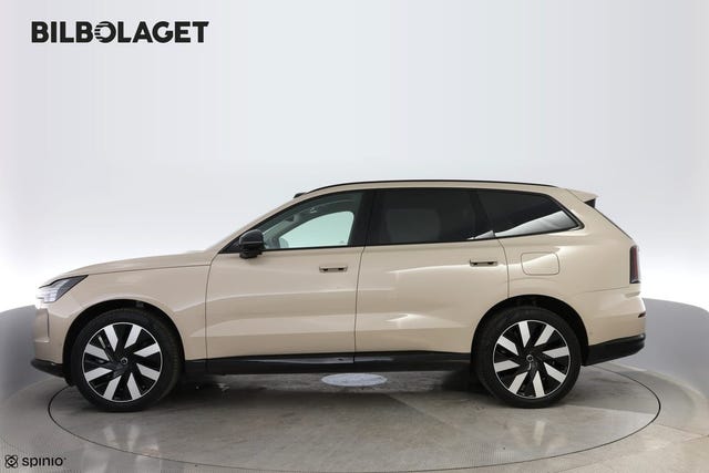 Volvo EX90 2025 – bild 2