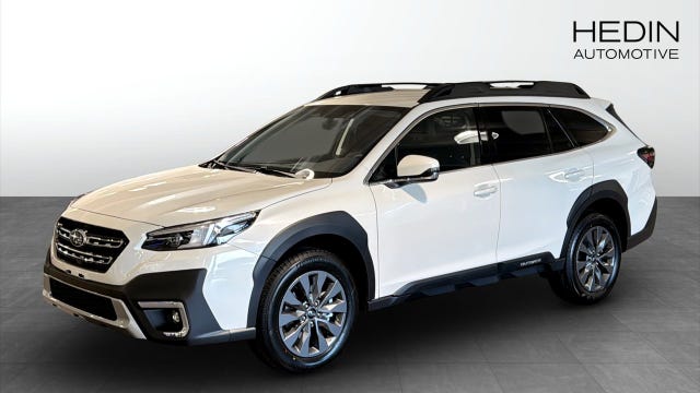 Subaru Outback 2025