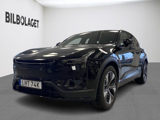 Polestar 3 2025