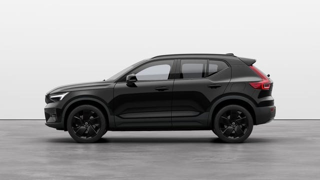 Volvo EX40 2025 – bild 2