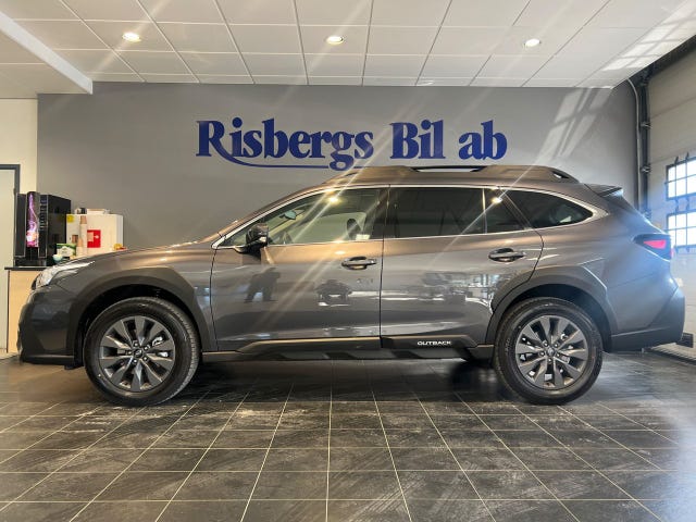 Subaru Outback 2025