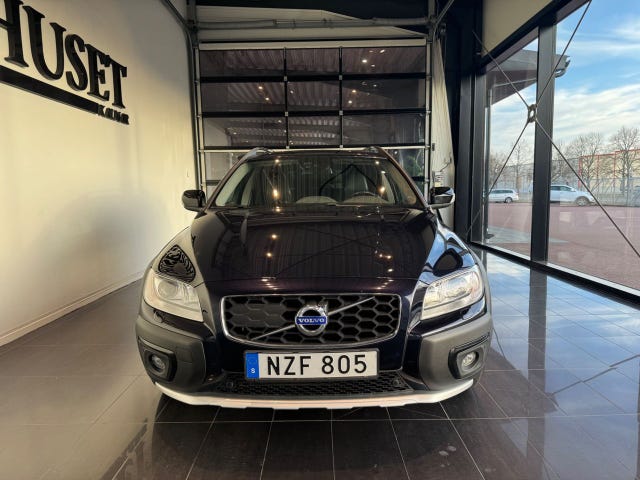 Volvo XC70 2016 – bild 2
