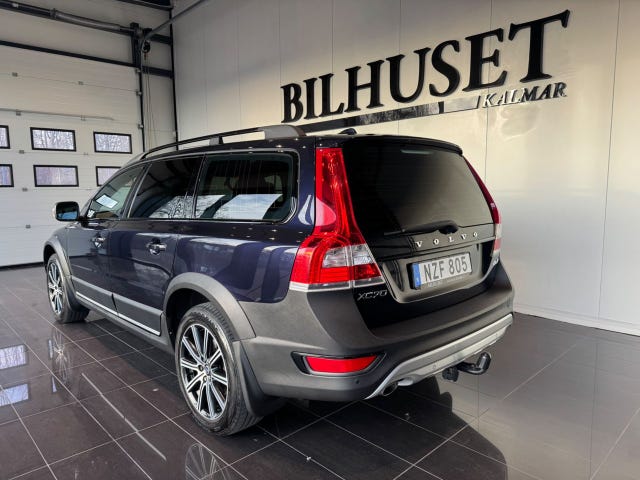 Volvo XC70 2016 – bild 3