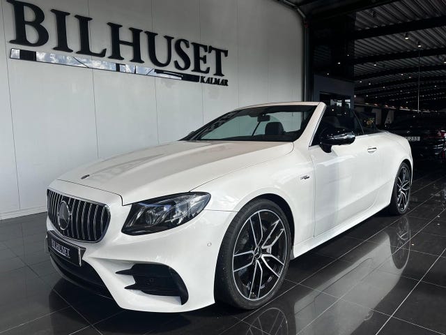 Mercedes-Benz AMG GT Roadster 2019