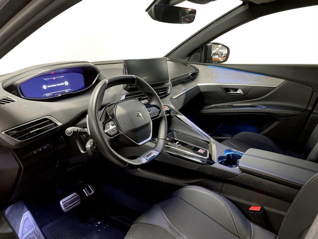 Peugeot 5008 2023 – bild 4