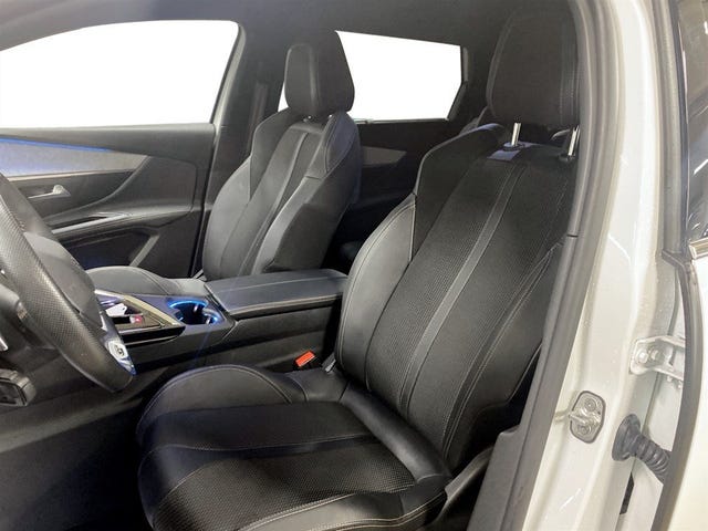 Peugeot 5008 2023 – bild 4