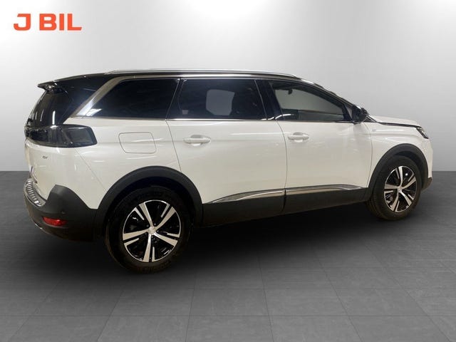 Peugeot 5008 2023 – bild 3