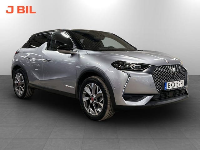 DS DS 3 2019