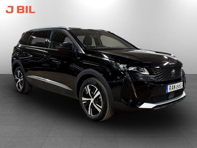 Peugeot 5008 2023
