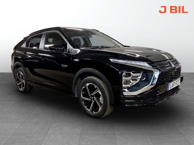 Mitsubishi Eclipse Cross 2022