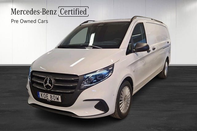 Mercedes-Benz Vito 119 2025
