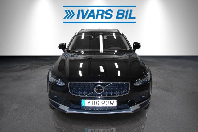 Volvo V90 Cross Country 2021