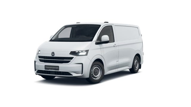 Volkswagen Transporter 2025