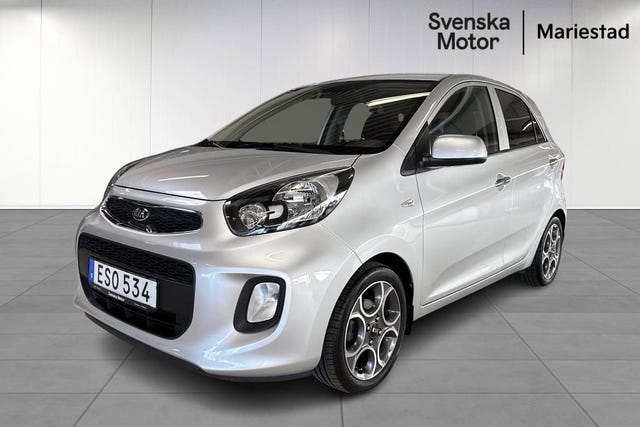 Kia Picanto 2016