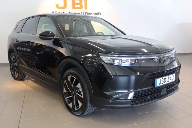Opel Grandland 2025