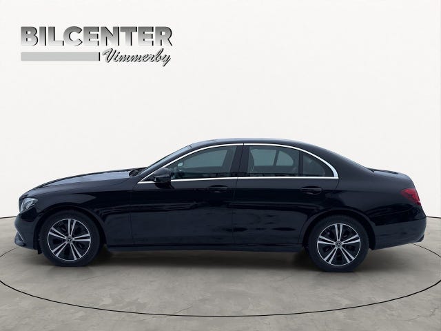 Mercedes-Benz E 220 d 2020 – bild 3