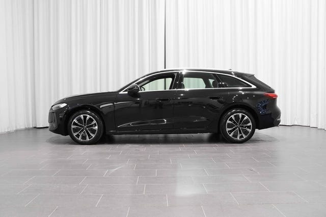 Audi A5 2025 – bild 2