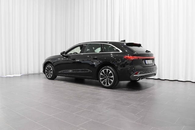 Audi A5 2025 – bild 3