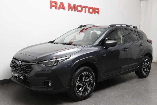 Subaru Crosstrek 2025