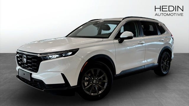 Honda CR-V 2024