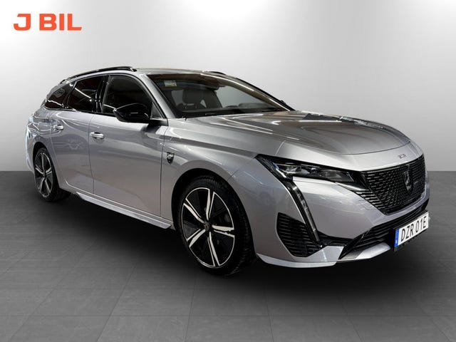Peugeot 308 SW 2023