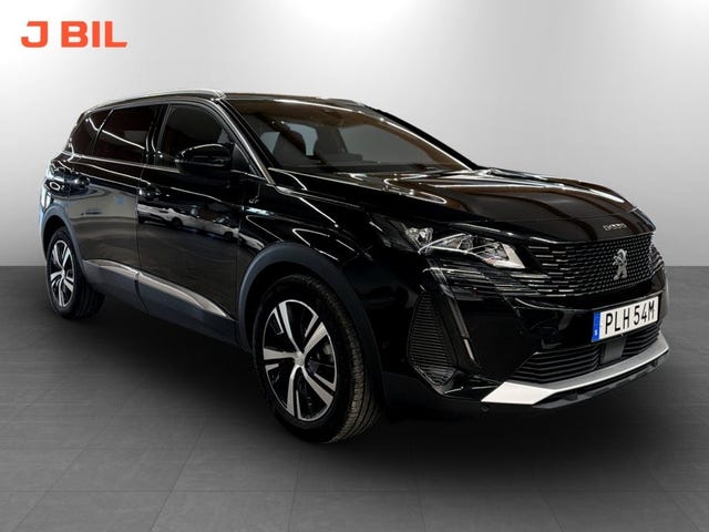 Peugeot 5008 2023