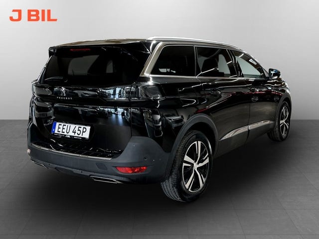 Peugeot 5008 2023 – bild 3
